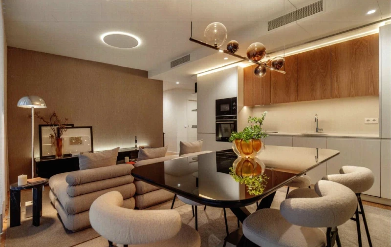 Apartamento T2 para Venda em Santa Marinha e São Pedro da Afurada Foto 2
