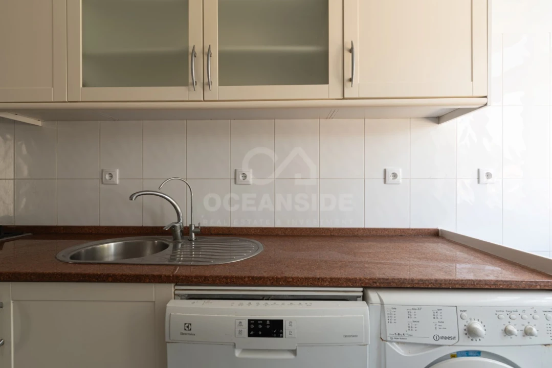 Apartamento T2 para Venda em Cascais e Estoril Foto 9