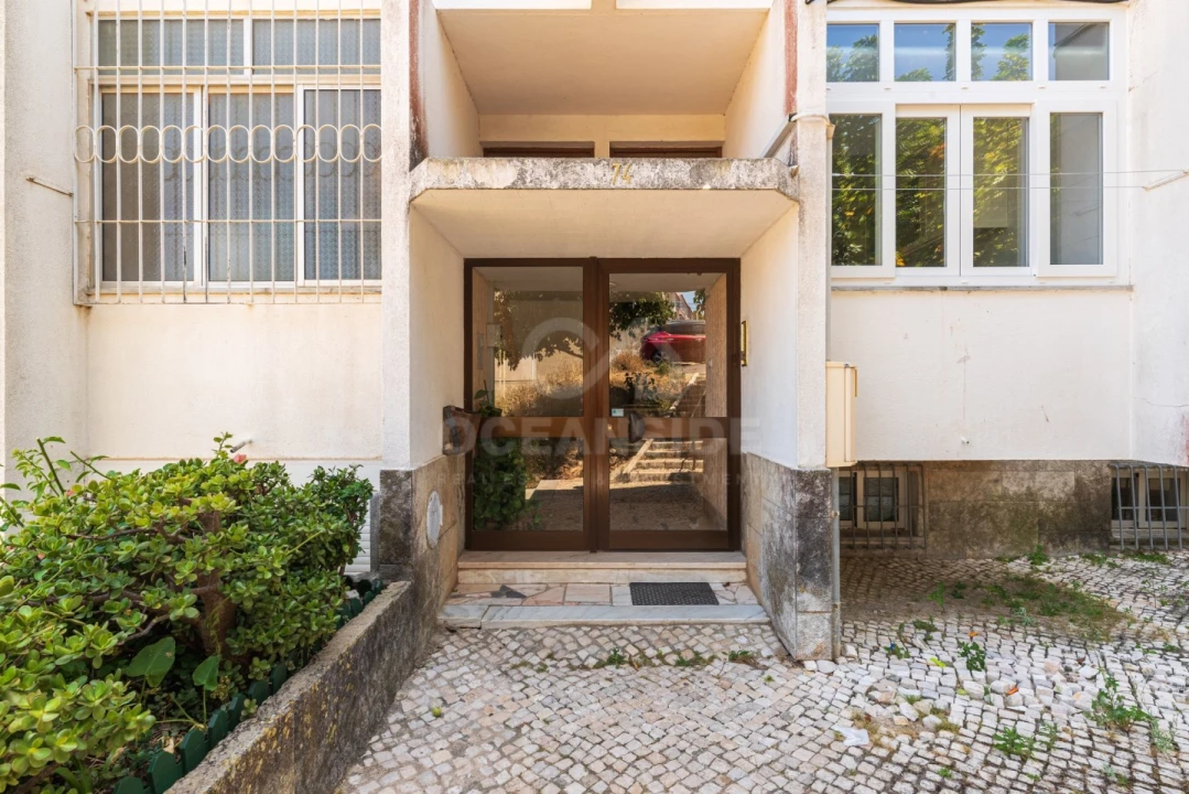 Apartamento T2 para Venda em Cascais e Estoril Foto 25