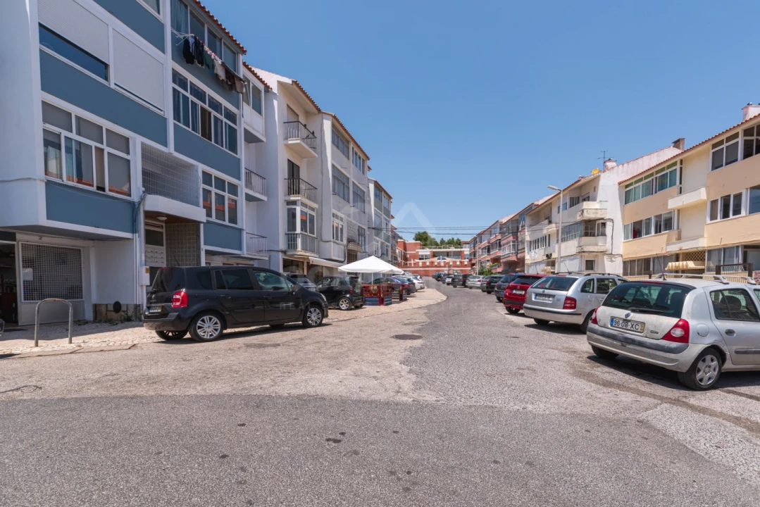 Apartamento T2 para Venda em Cascais e Estoril Foto 27