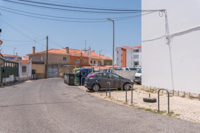 Apartamento T2 para Venda em Cascais e Estoril