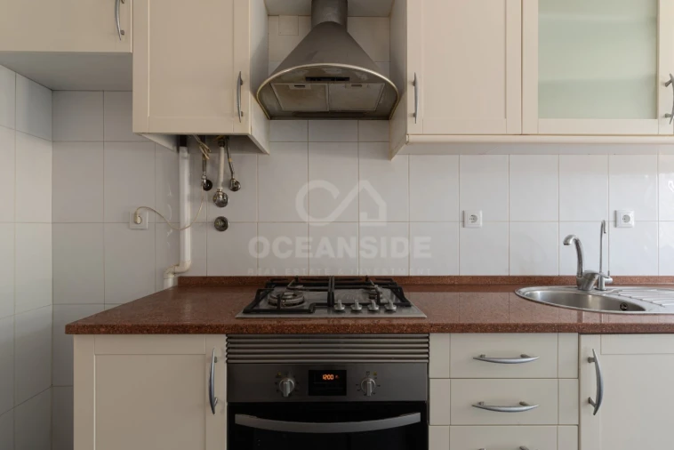 Apartamento T2 para Venda em Cascais e Estoril Foto 8