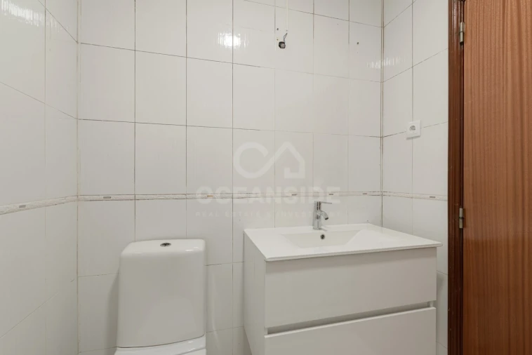 Apartamento T2 para Venda em Cascais e Estoril Foto 18