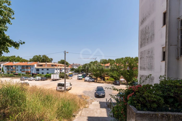 Apartamento T2 para Venda em Cascais e Estoril Foto 24