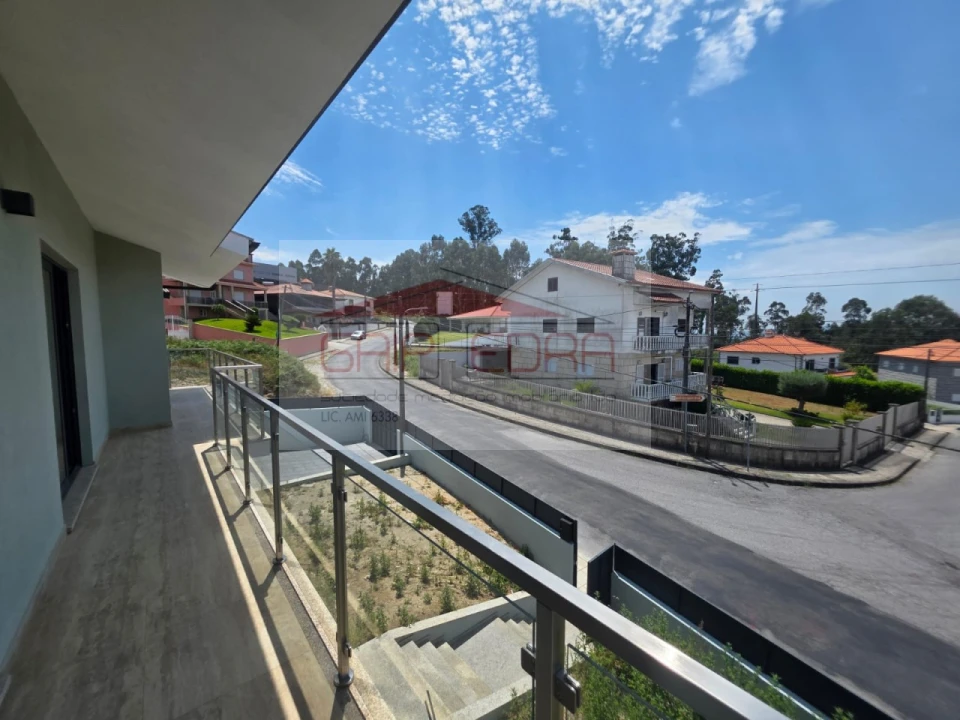 Moradia T4 para Venda em Margaride, Várzea, Lagares, Varziela, Moure Foto 24