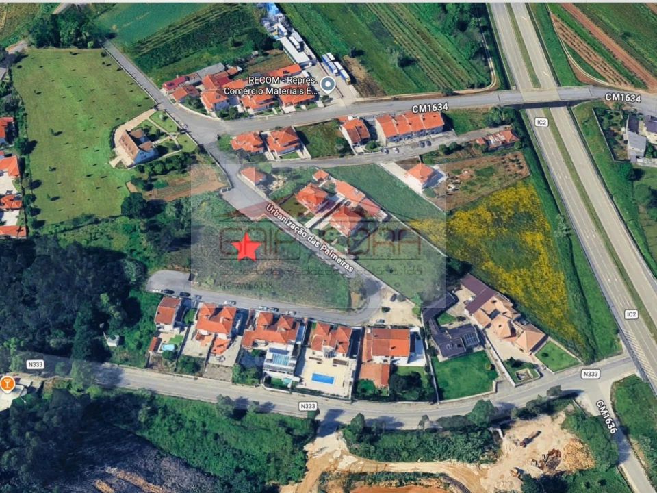 Terreno para Venda em Recardães e Espinhel Foto 9