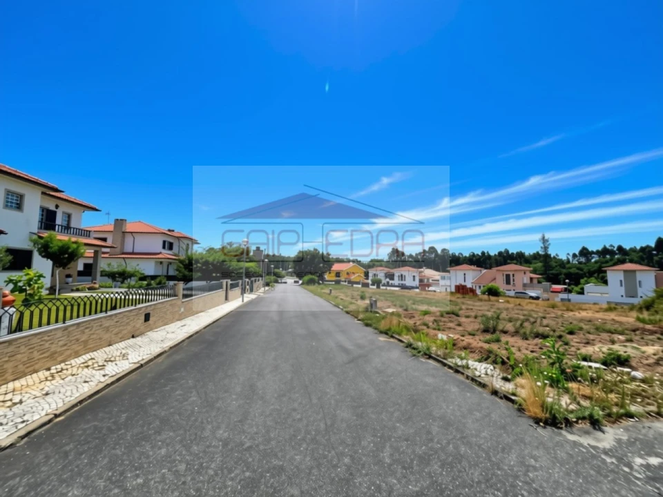 Terreno para Venda em Recardães e Espinhel Foto 8