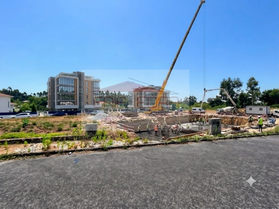Terreno para Venda em Recardães e Espinhel Foto 2