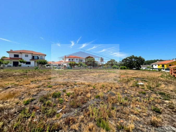 Terreno para Venda em Recardães e Espinhel Foto 3