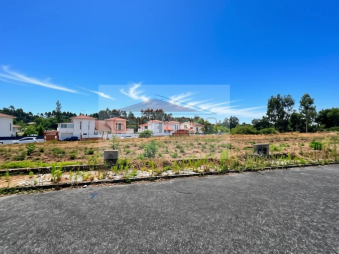 Terreno para Venda em Recardães e Espinhel Foto 6