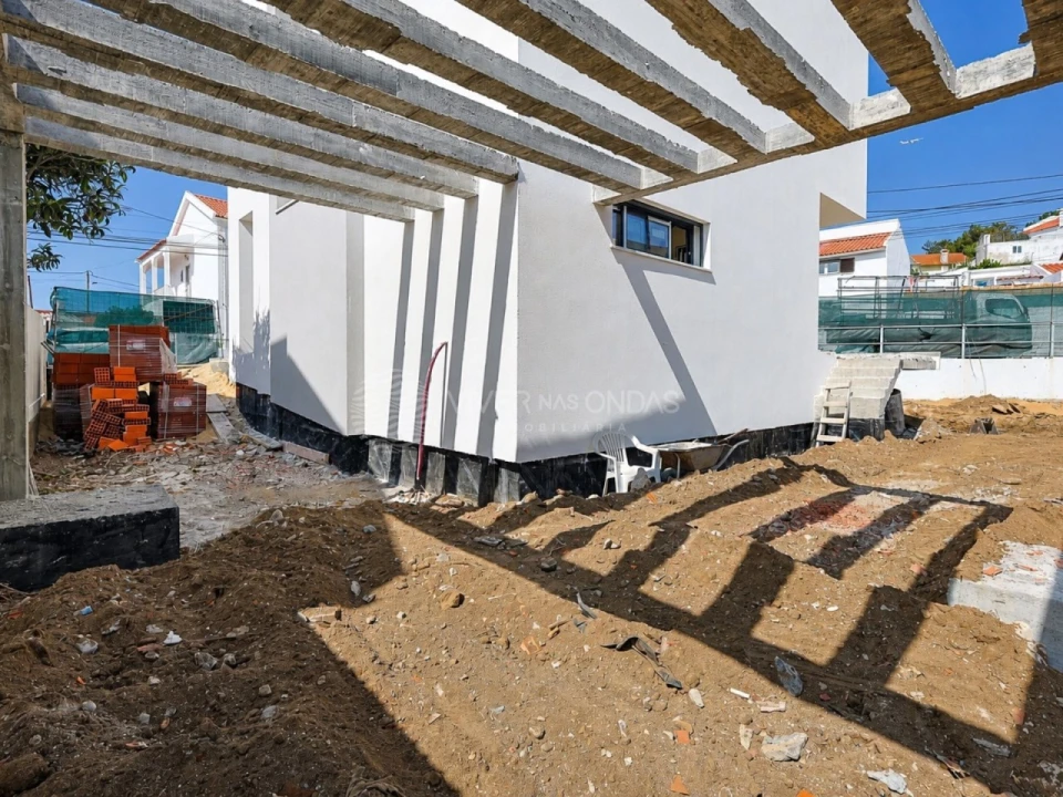 Moradia T3 para Venda em Charneca de Caparica e Sobreda Foto 22