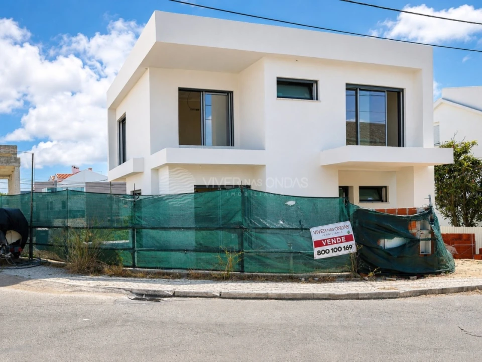 Moradia T3 para Venda em Charneca de Caparica e Sobreda Foto 25