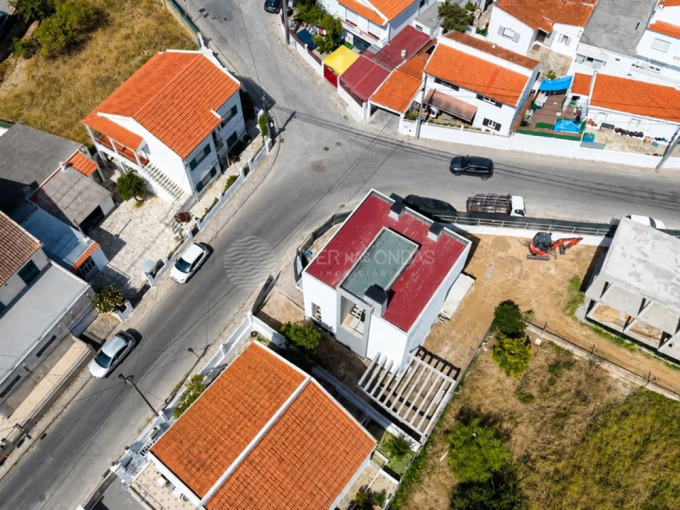 Moradia T3 para Venda em Charneca de Caparica e Sobreda Foto 27