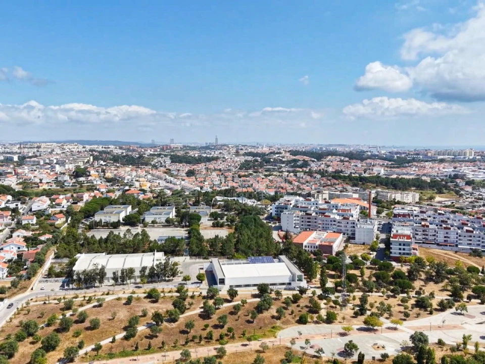 Moradia T3 para Venda em Charneca de Caparica e Sobreda Foto 30