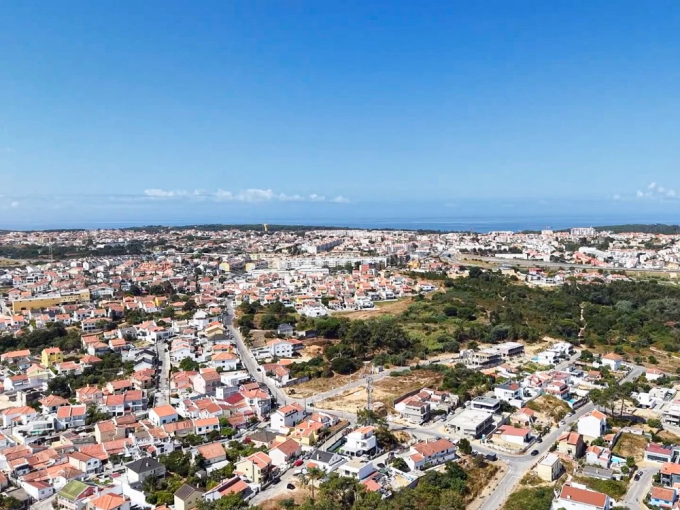Moradia T3 para Venda em Charneca de Caparica e Sobreda Foto 31