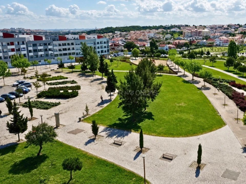 Moradia T3 para Venda em Charneca de Caparica e Sobreda Foto 33