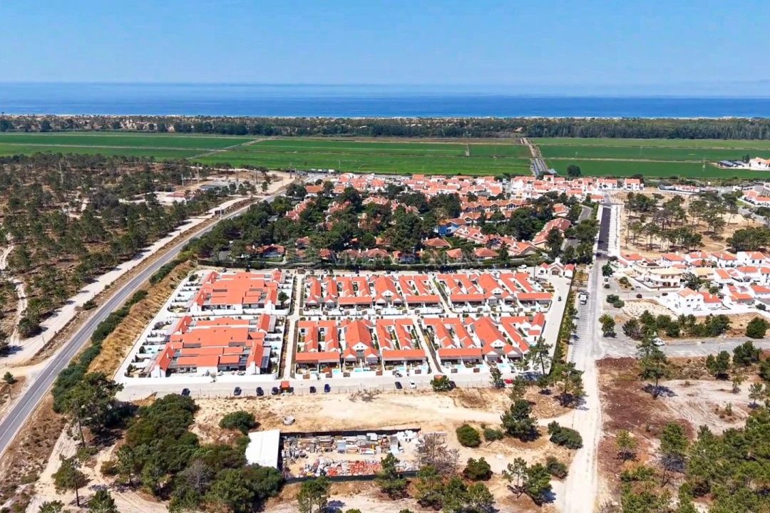 Moradia T3 para Venda em Comporta Foto 39