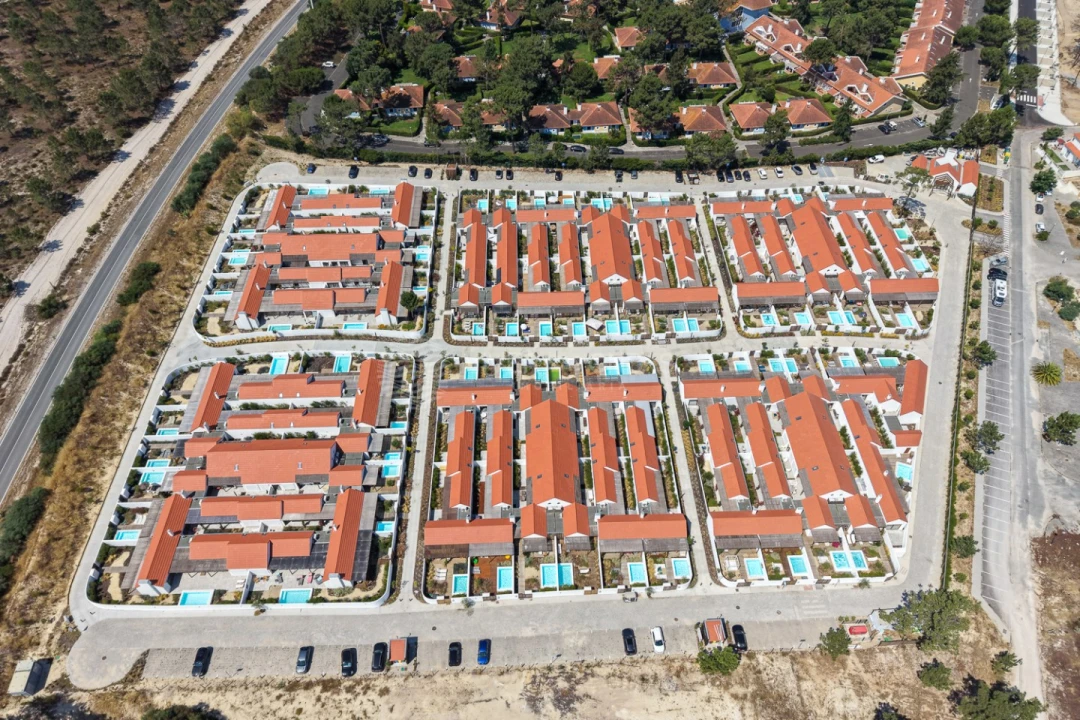 Moradia T3 para Venda em Comporta Foto 40