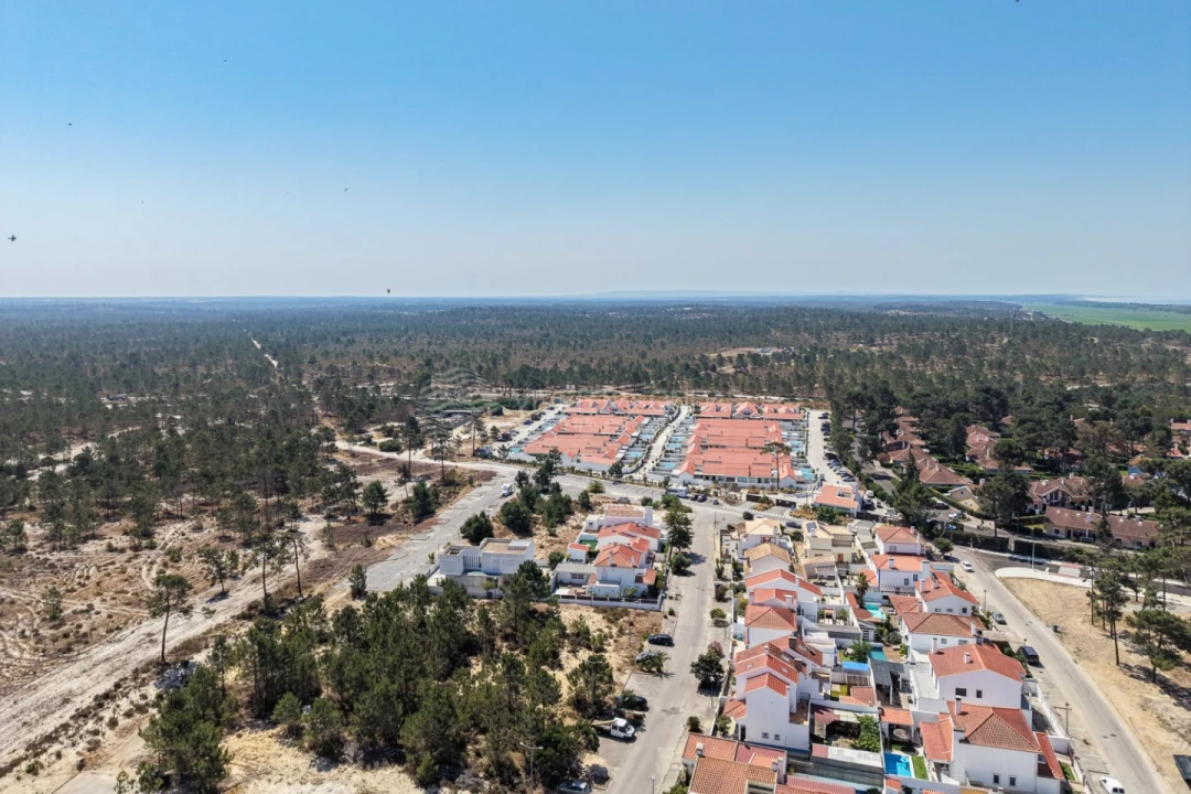 Moradia T3 para Venda em Comporta Foto 41