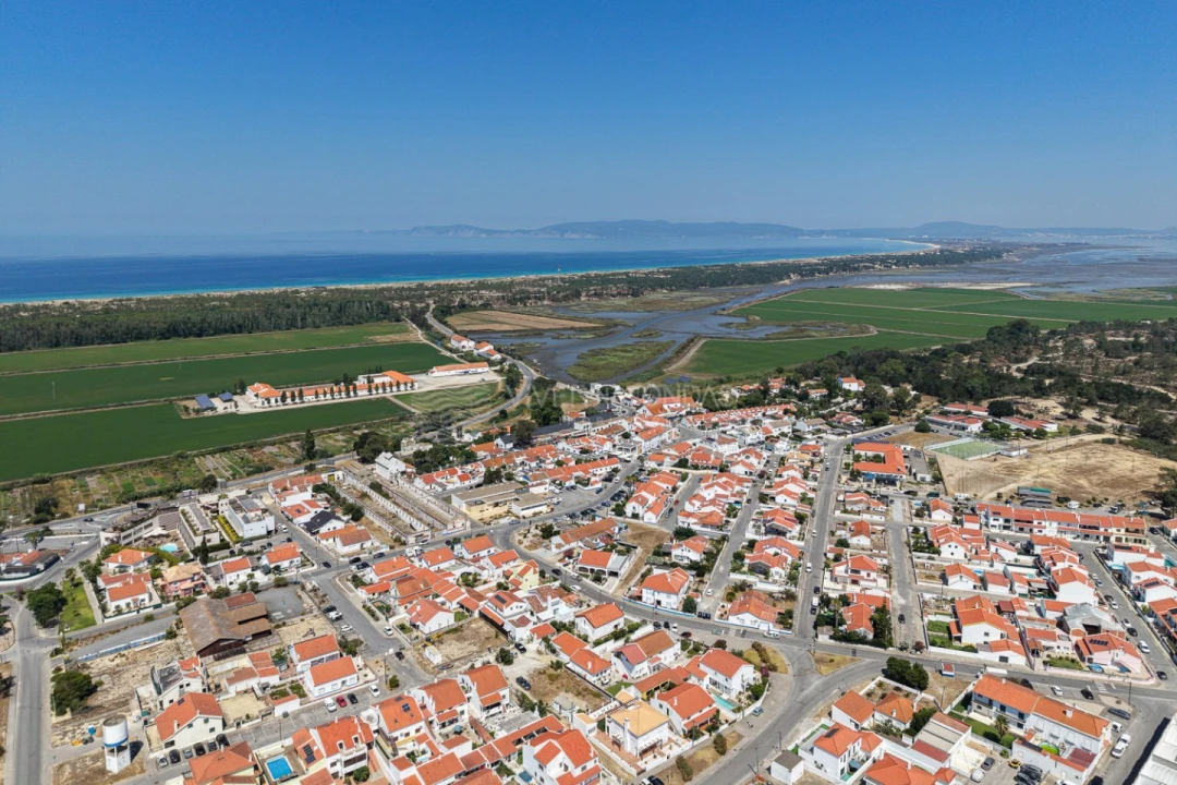 Moradia T3 para Venda em Comporta Foto 42