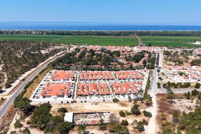 Moradia T3 para Venda em Comporta