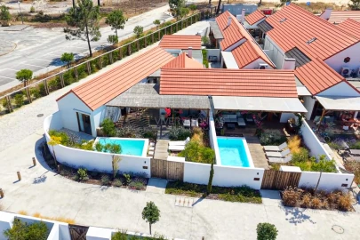Moradia T3 para Venda em Comporta