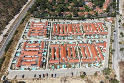Moradia T3 para Venda em Comporta
