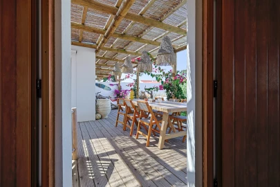 Moradia T3 para Venda em Comporta
