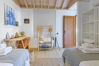 Moradia T3 para Venda em Comporta