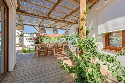 Moradia T3 para Venda em Comporta