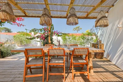Moradia T3 para Venda em Comporta