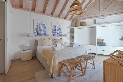 Moradia T3 para Venda em Comporta