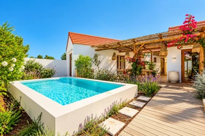 Moradia T3 para Venda em Comporta