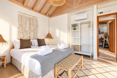 Moradia T3 para Venda em Comporta