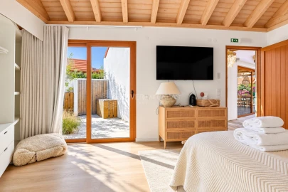 Moradia T3 para Venda em Comporta