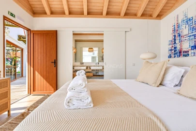 Moradia T3 para Venda em Comporta