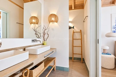 Moradia T3 para Venda em Comporta