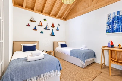 Moradia T3 para Venda em Comporta