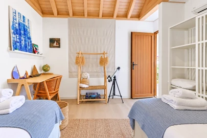 Moradia T3 para Venda em Comporta