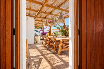 Moradia T3 para Venda em Comporta