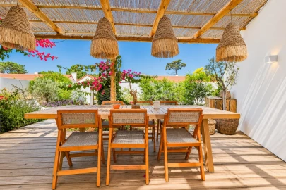 Moradia T3 para Venda em Comporta
