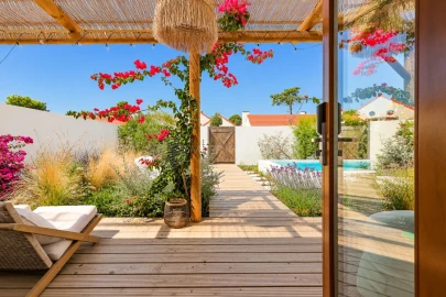 Moradia T3 para Venda em Comporta