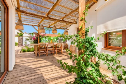 Moradia T3 para Venda em Comporta