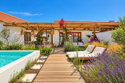 Moradia T3 para Venda em Comporta