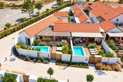 Moradia T3 para Venda em Comporta