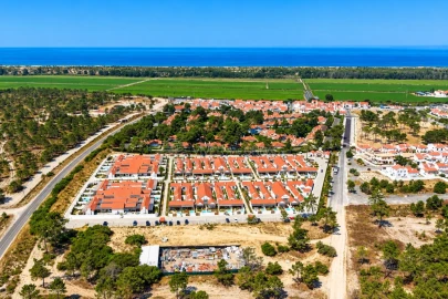 Moradia T3 para Venda em Comporta