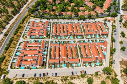 Moradia T3 para Venda em Comporta