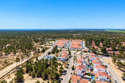 Moradia T3 para Venda em Comporta
