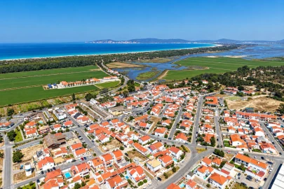 Moradia T3 para Venda em Comporta