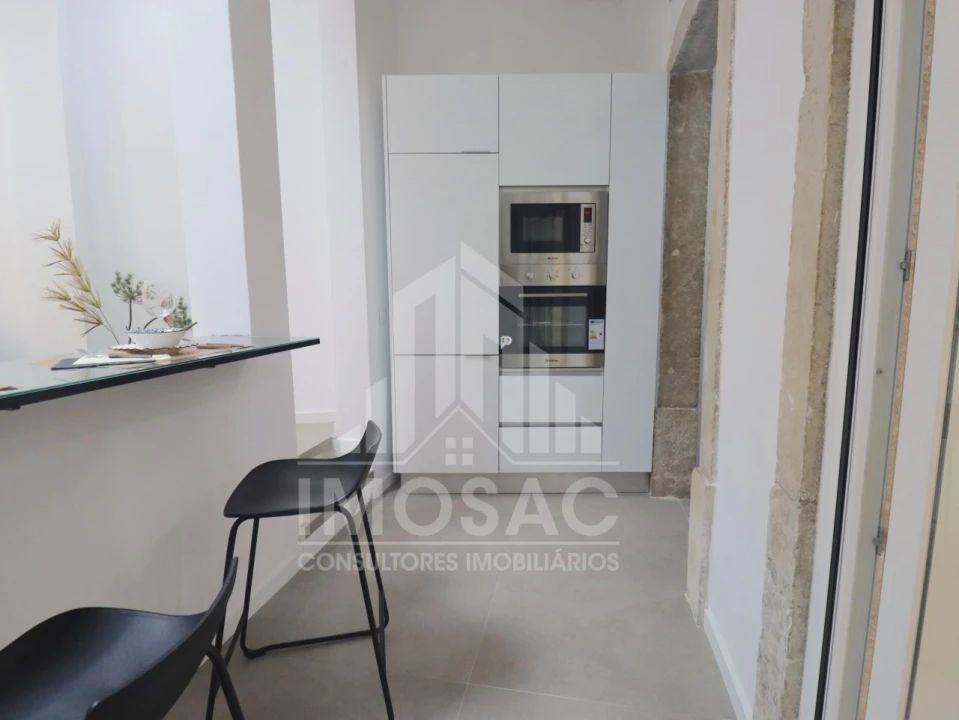 Apartamento T3 para Venda em Benfica Foto 2